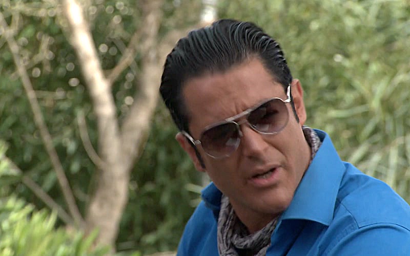 İran Yapımı - Sezon 1 B&ouml;l&uuml;m 11