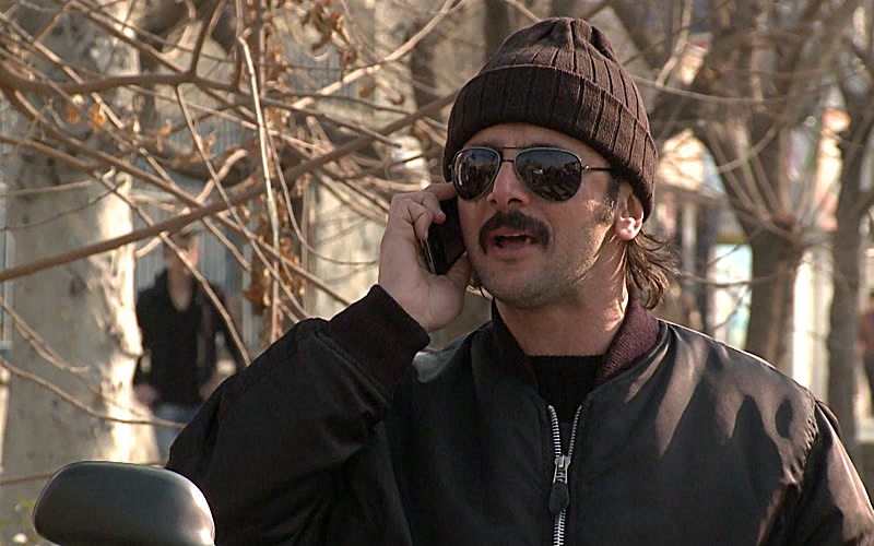 İran Yapımı - Sezon 1 B&ouml;l&uuml;m 2