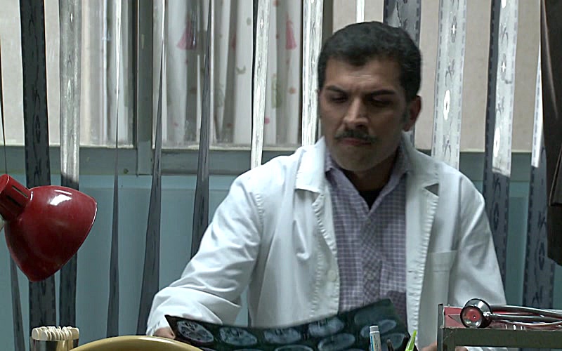 İran Yapımı - Sezon 1 B&ouml;l&uuml;m 12