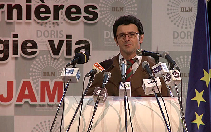 İran Yapımı - Sezon 1 B&ouml;l&uuml;m 6