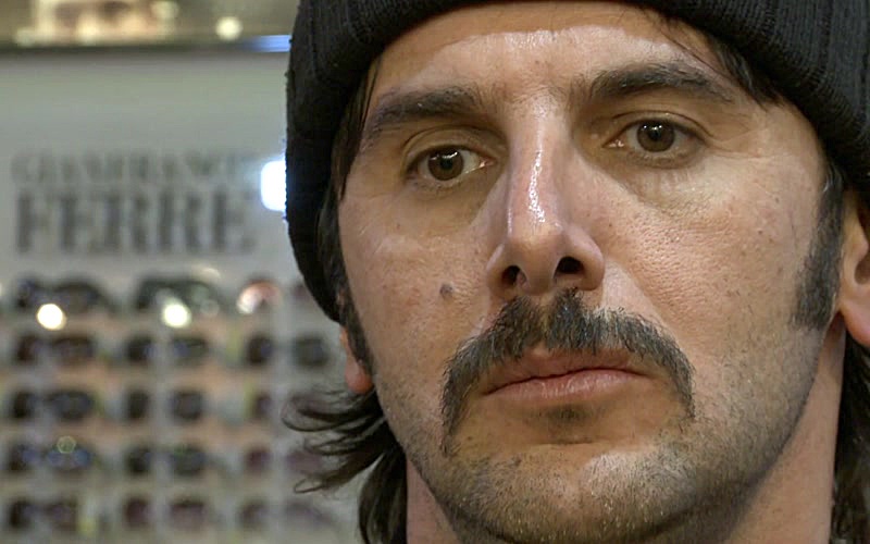 İran Yapımı - Sezon 1 B&ouml;l&uuml;m 3