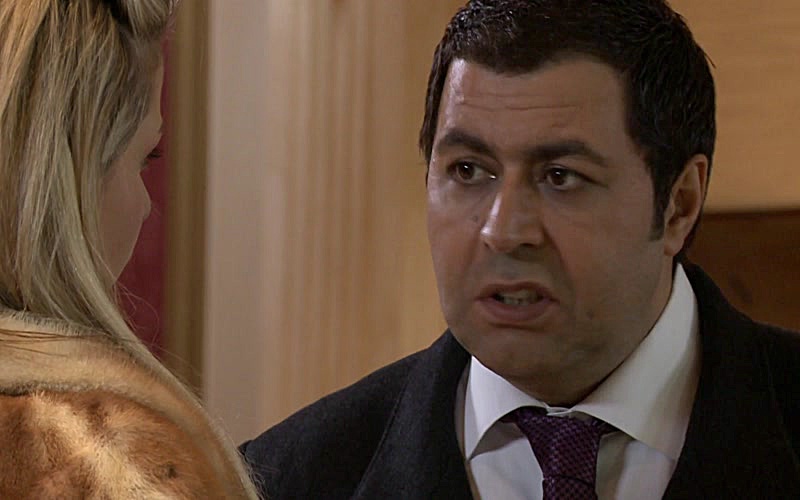 İran Yapımı - Sezon 1 B&ouml;l&uuml;m 5