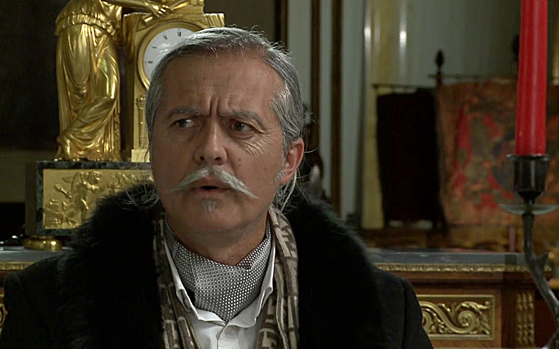 İran Yapımı - Sezon 1 B&ouml;l&uuml;m 7