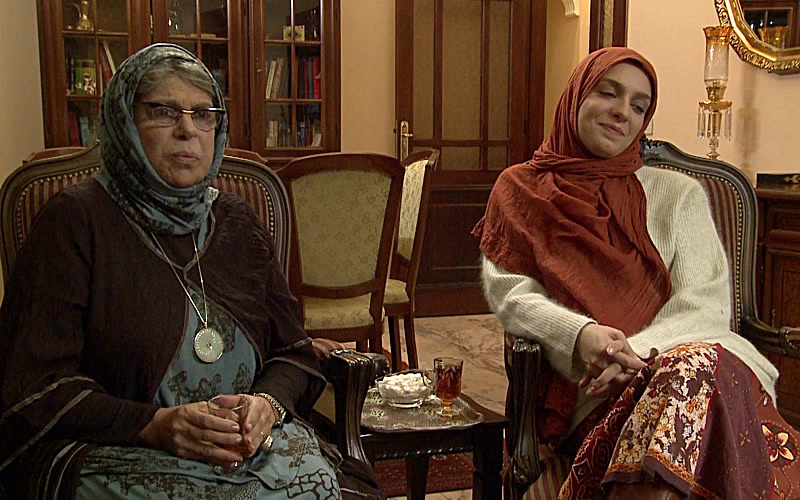 İran Yapımı - Sezon 1 B&ouml;l&uuml;m 10