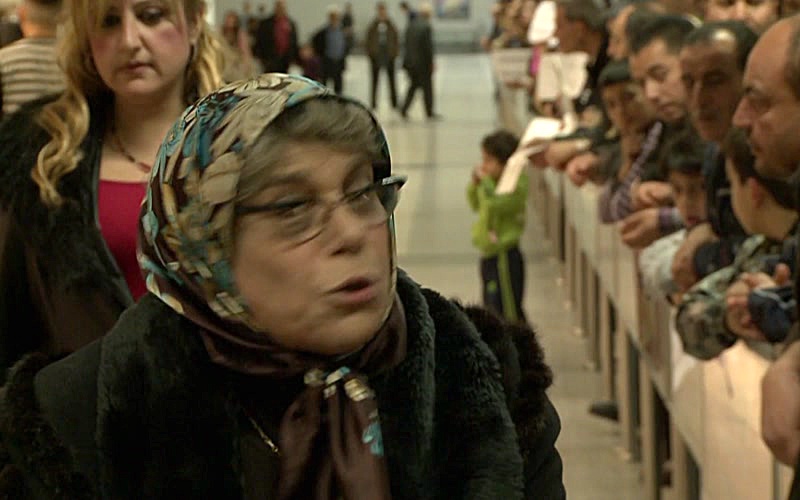 İran Yapımı - Sezon 1 B&ouml;l&uuml;m 4