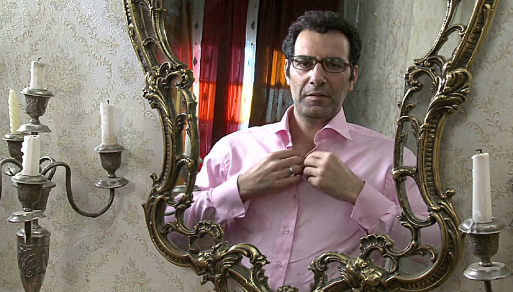 Made in Iran- S01E01