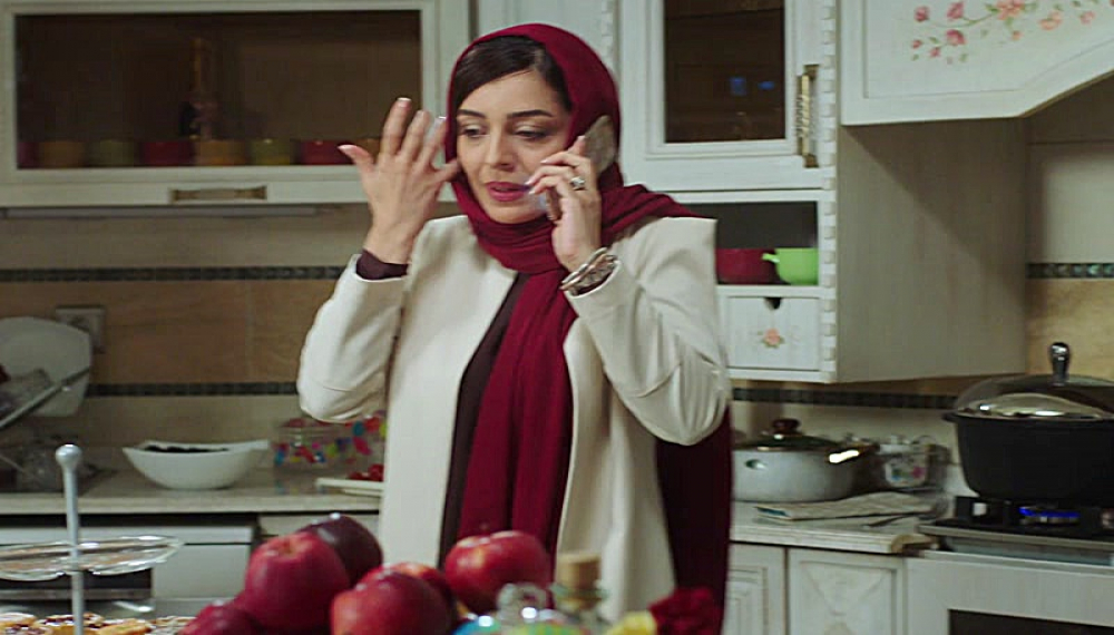 Asheghaneh S01E01