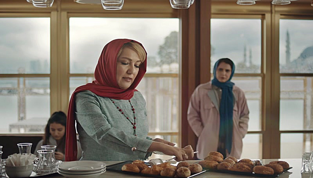 Queen of Beggars S01E01