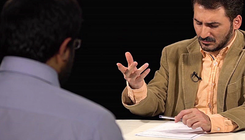 Audit S02E25