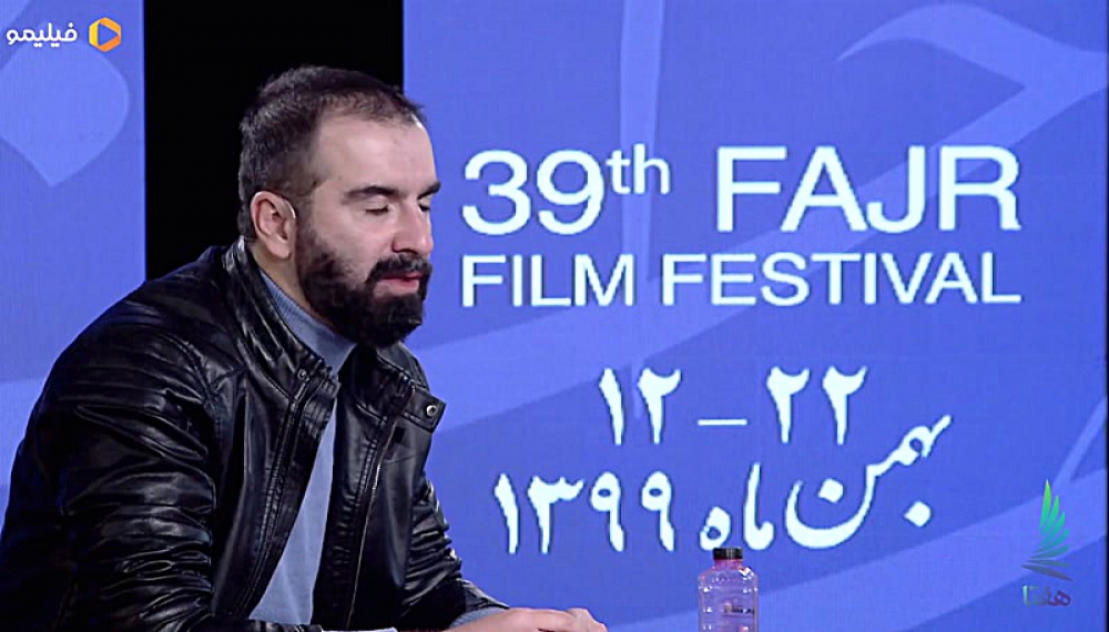 Cafe Aparat - Fajr Festival 99 E06