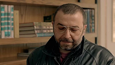 I Want to Live S01E01