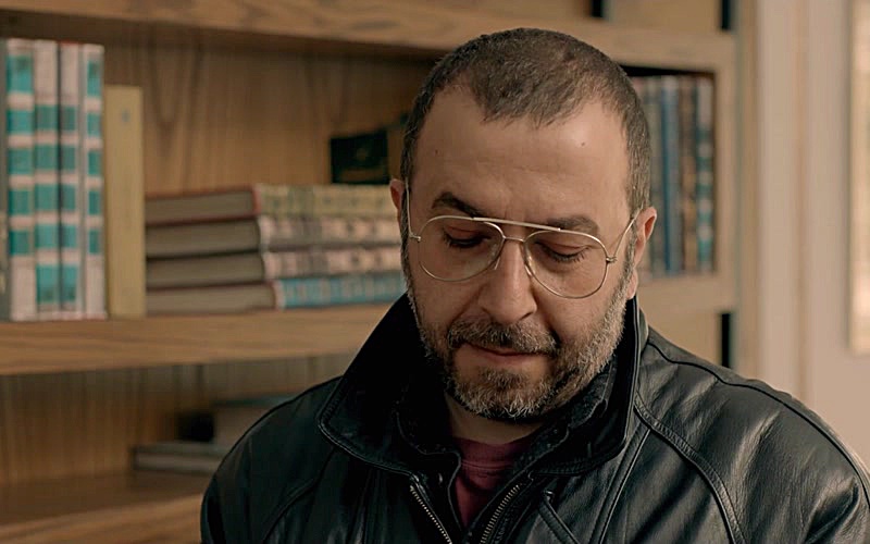 Yaşamak İstiyorum - Sezon 1 B&ouml;l&uuml;m 1