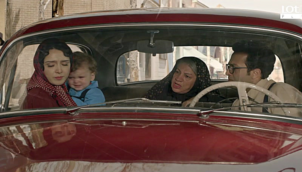 Shahrzad S02E02