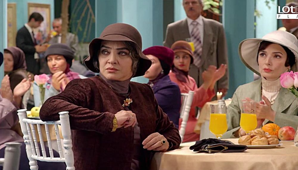 Shahrzad S02E05