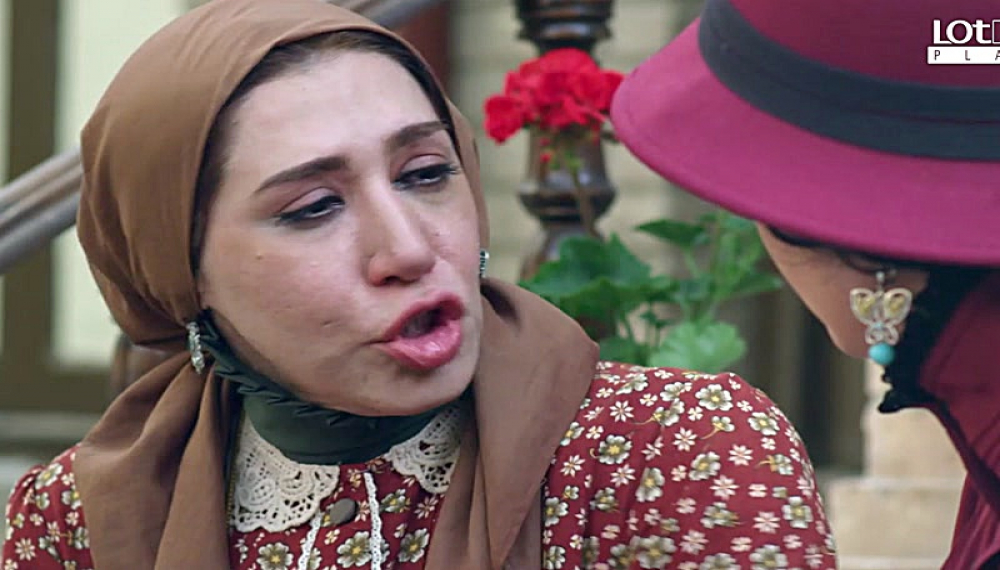 Shahrzad S02E07