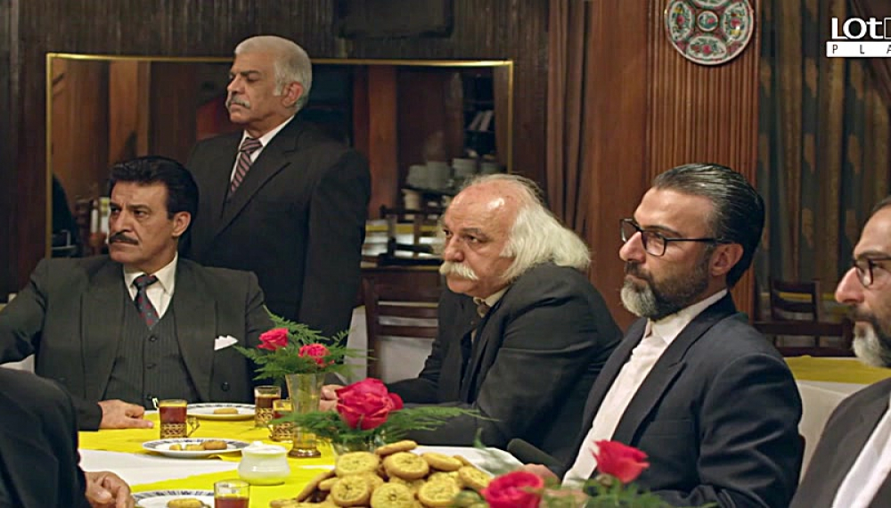 Shahrzad S02E09