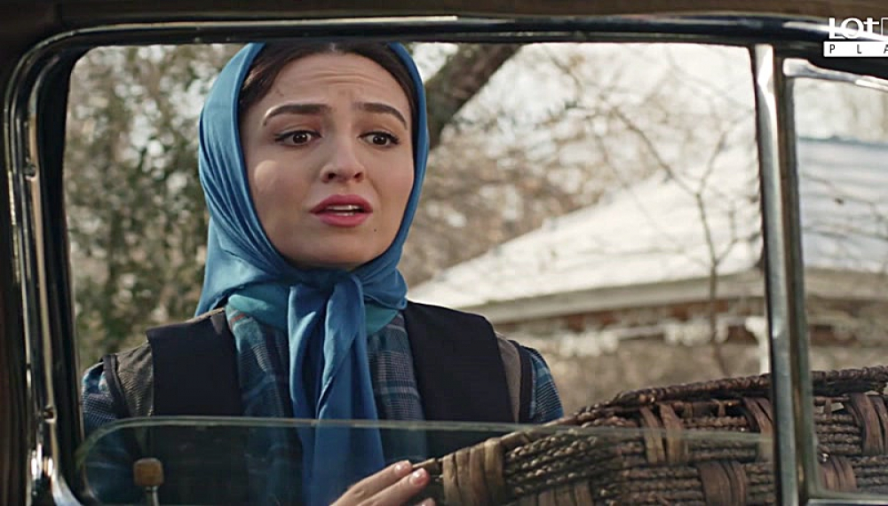 Shahrzad S02E10