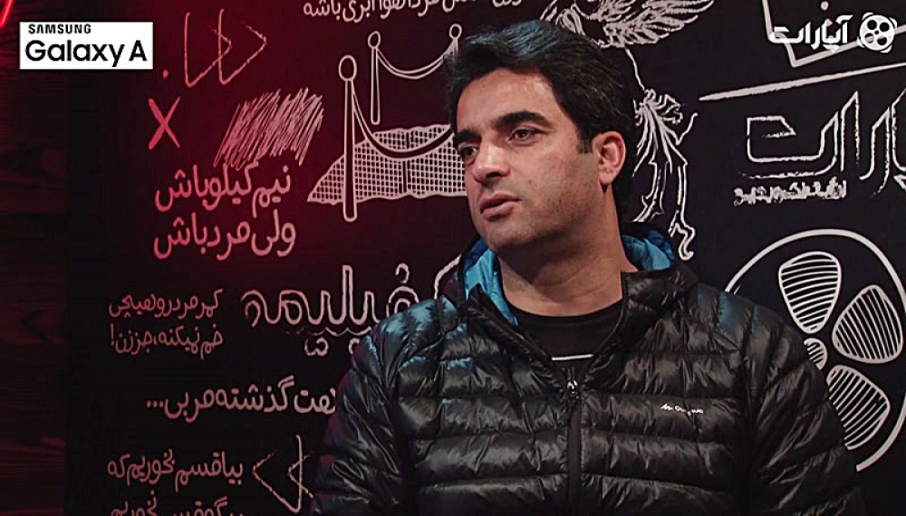 Aparat Caf&eacute; 95 &ndash; Manouchehr Hadi