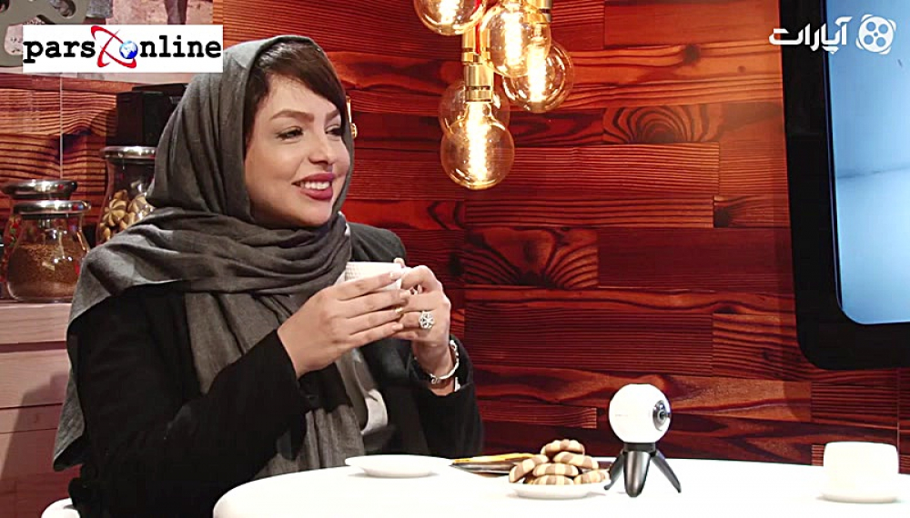 Aparat Caf&eacute; 95 &ndash; Levon Haftvan