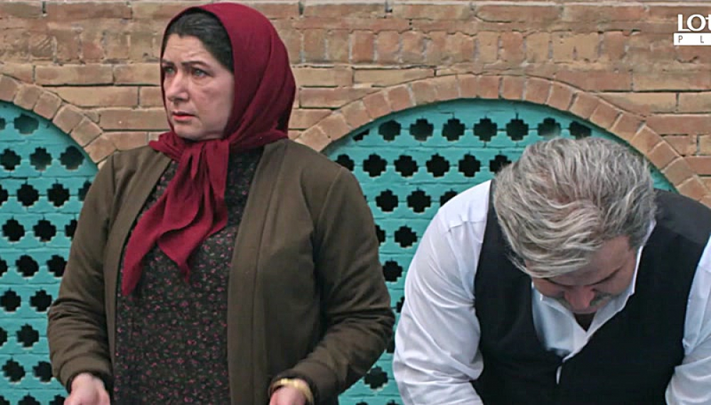 Shahrzad S02E12