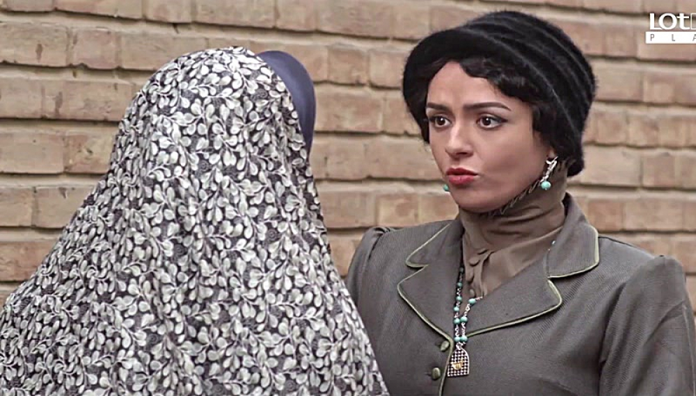 Shahrzad S02E14