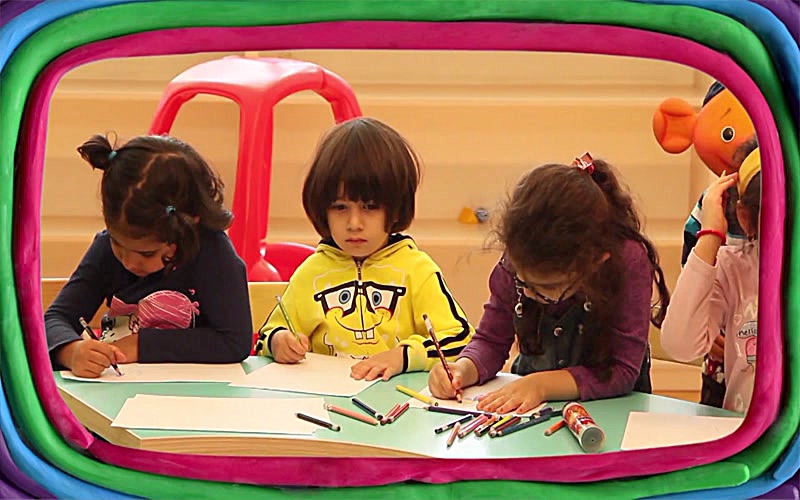 &Ccedil;ıra'nın Maceraları - Sezon 1 B&ouml;l&uuml;m 2