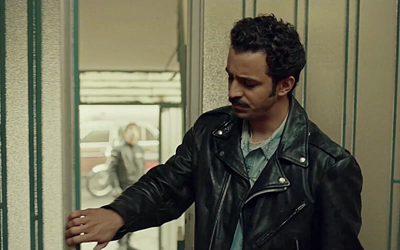 Yaşamak İstiyorum - Sezon 1 B&ouml;l&uuml;m 2