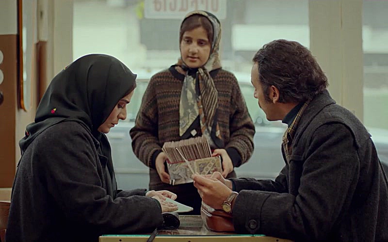 Yaşamak İstiyorum - Sezon 1 B&ouml;l&uuml;m 3