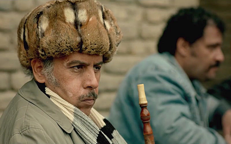 Yaşamak İstiyorum - Sezon 1 B&ouml;l&uuml;m 4