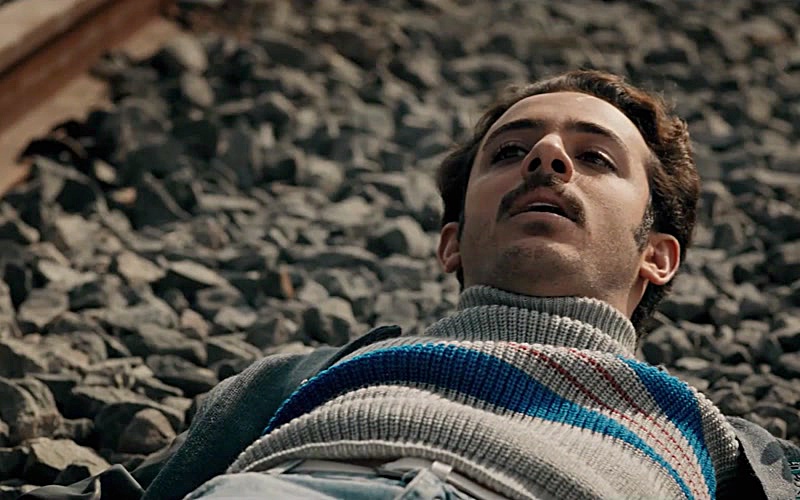 Yaşamak İstiyorum - Sezon 1 B&ouml;l&uuml;m 5