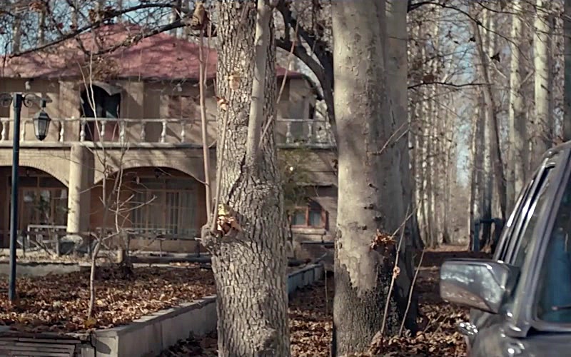 Yaşamak İstiyorum - Sezon 1 B&ouml;l&uuml;m 6