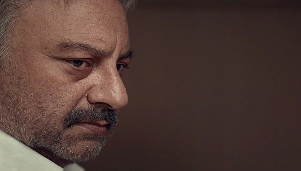 Yaşamak İstiyorum - Sezon 1 B&ouml;l&uuml;m 6