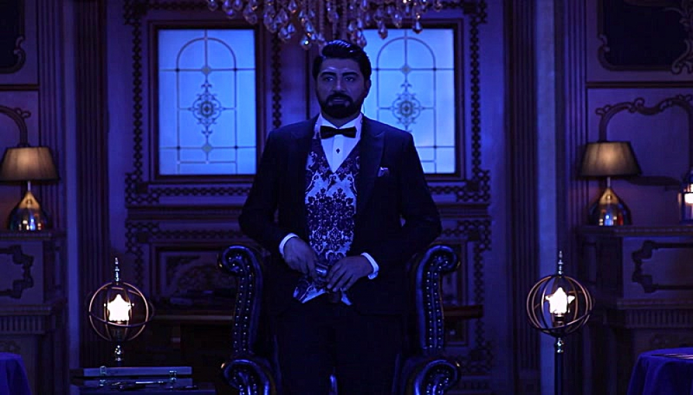 Mafia Nights 2 S02E01