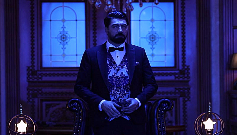 Mafia Nights 2 S02E02