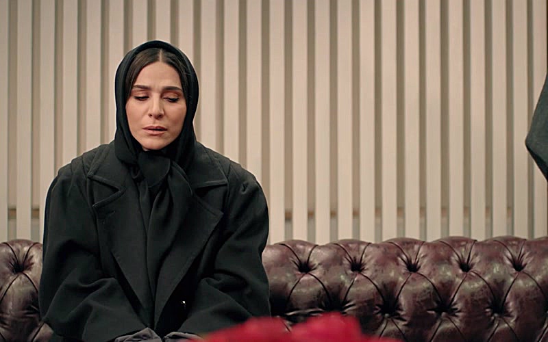 Yaşamak İstiyorum - Sezon 1 B&ouml;l&uuml;m 7