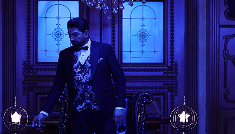 Mafia Nights 2 S03E01