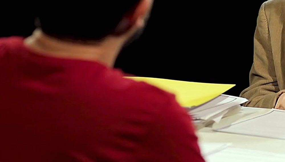Audit S02E35