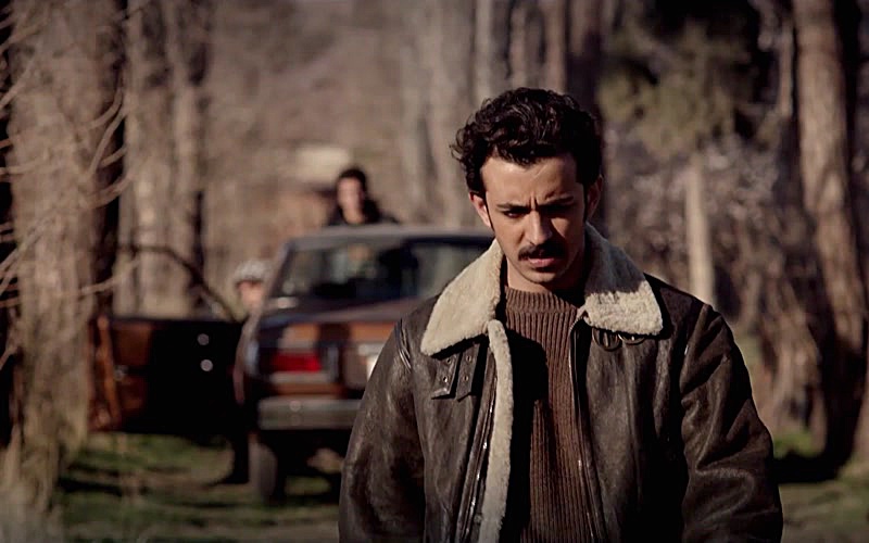 Yaşamak İstiyorum - Sezon 1 B&ouml;l&uuml;m 10