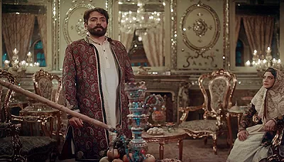 Jeyran S01E01