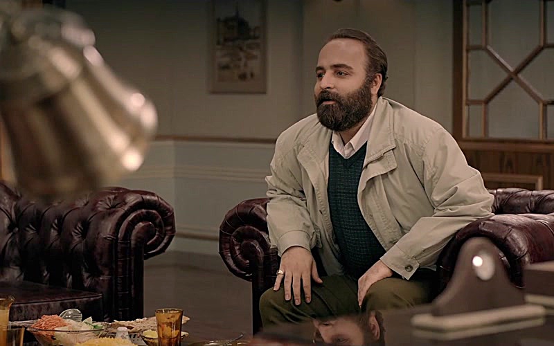 Yaşamak İstiyorum - Sezon 1 B&ouml;l&uuml;m 11