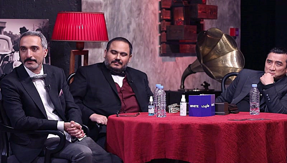 Mafia Nights 2 S05E01
