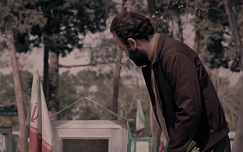 Hayatta Kalmak İstiyorum - Sezon 1 B&ouml;l&uuml;m 12