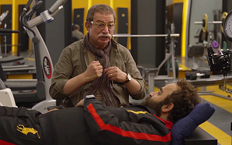 Sıradan İnsanlar - Sezon 1 B&ouml;l&uuml;m 2: Altın S&uuml;rpriz 2