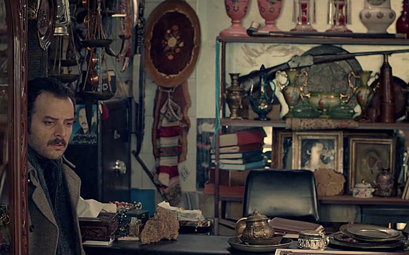 Yaşamak İstiyorum - Sezon 1 B&ouml;l&uuml;m 13