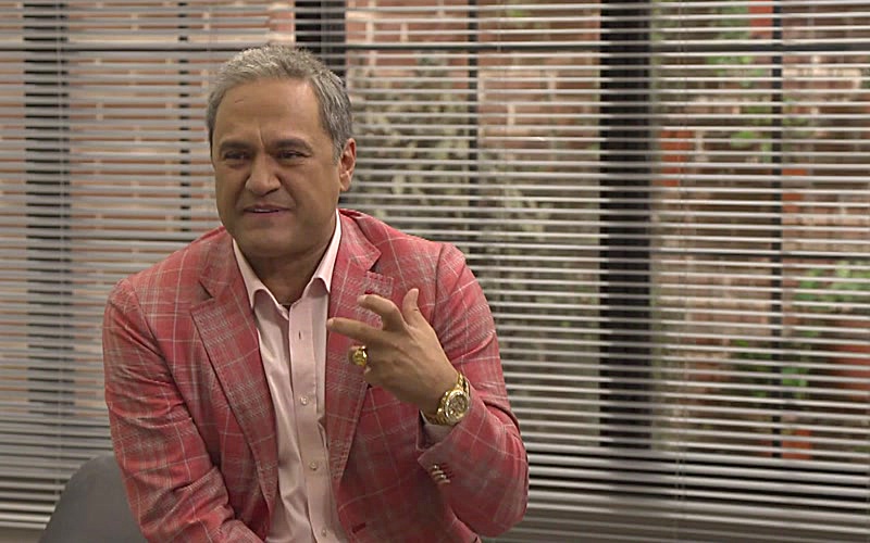 Sıradan İnsanlar - Sezon 1 B&ouml;l&uuml;m 3: Altın S&uuml;rpriz 3