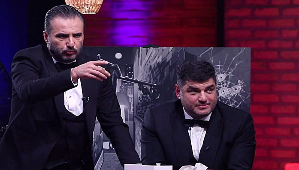 Mafia Nights 2 S05E03