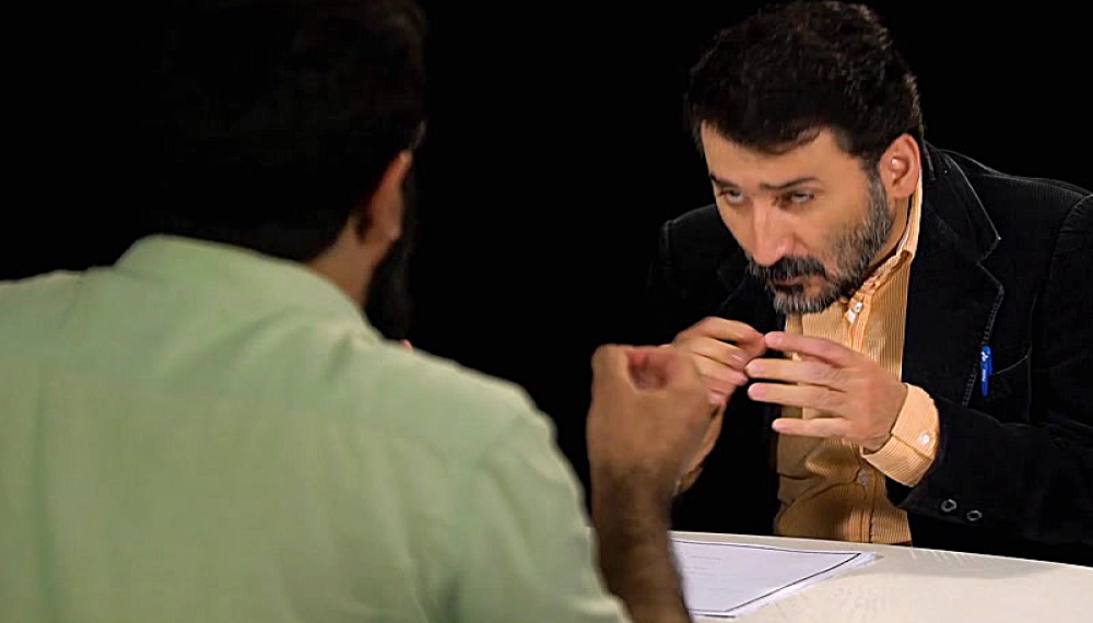 Audit S02E39