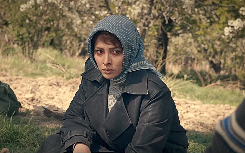 Yaşamak İstiyorum - Sezon 1 B&ouml;l&uuml;m 14