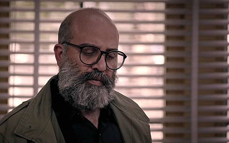 Hayatta Kalmak İstiyorum - Sezon 1 B&ouml;l&uuml;m 15