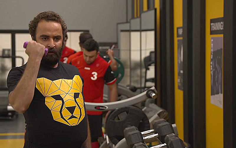 Sıradan İnsanlar - Sezon 1 B&ouml;l&uuml;m 7: Sıradan Aşık 1